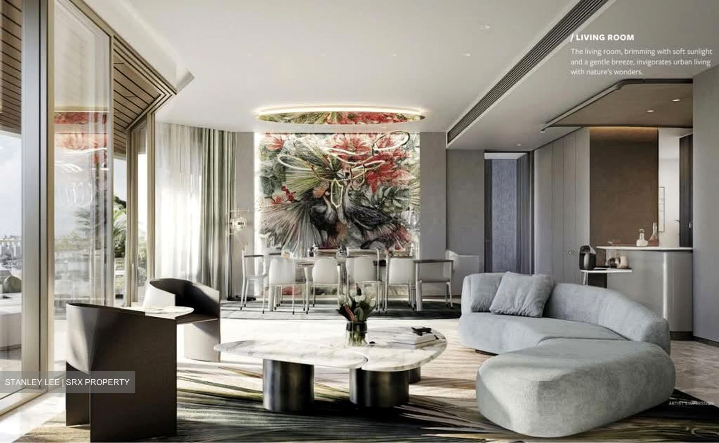 Park Nova (D10), Apartment #573632361